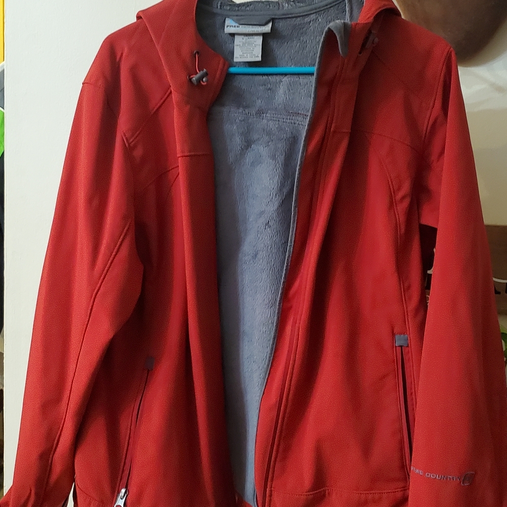 Jacket - Picture 3 of 3